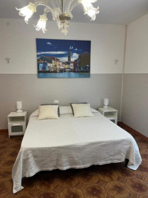B&B Airport Venice Diego Tessera